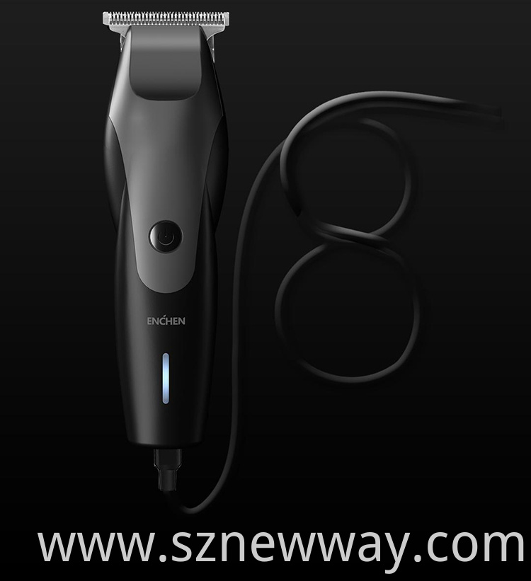 Xiaomi Enchen Hummingbird Hair Trimmer